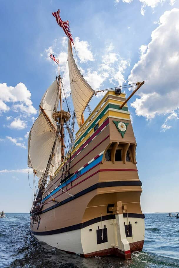 Mayflower II