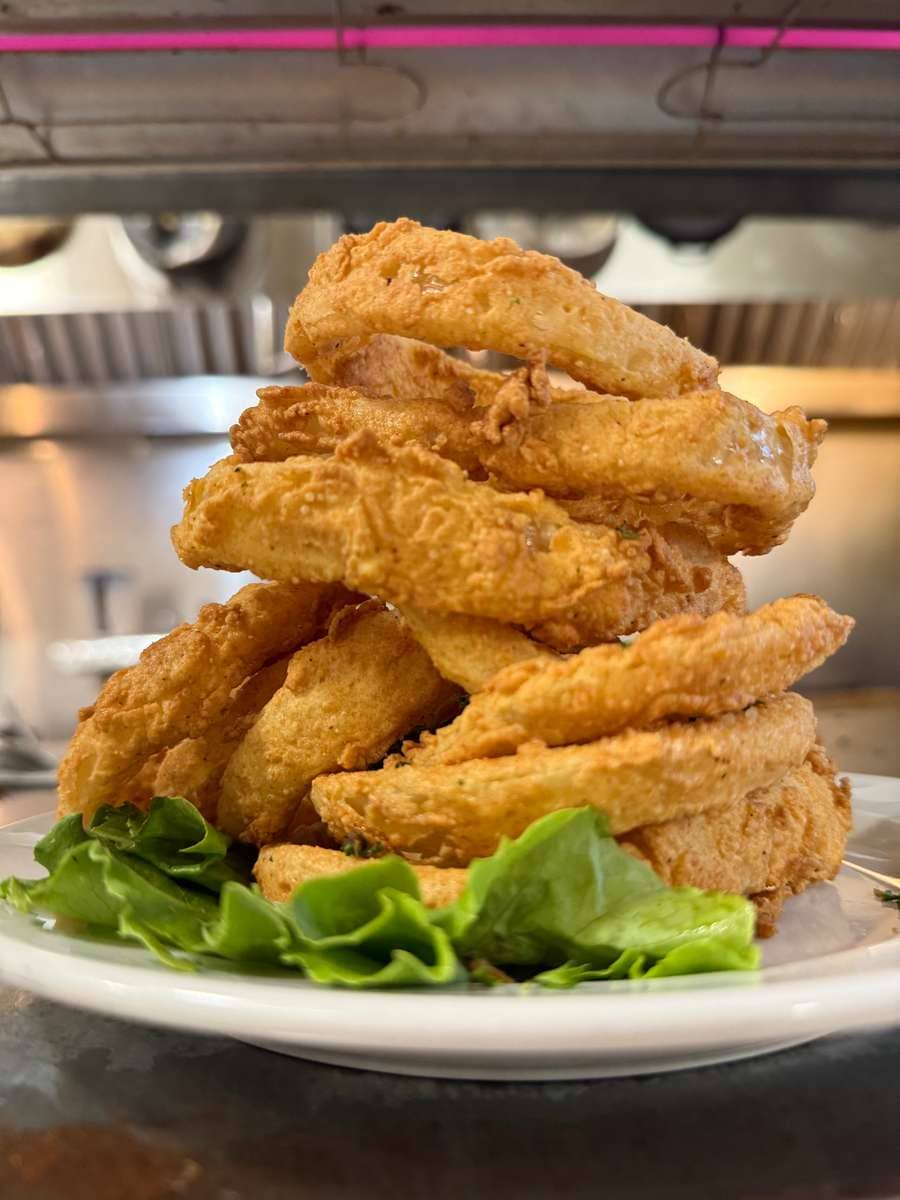 West Broad Brass Shell