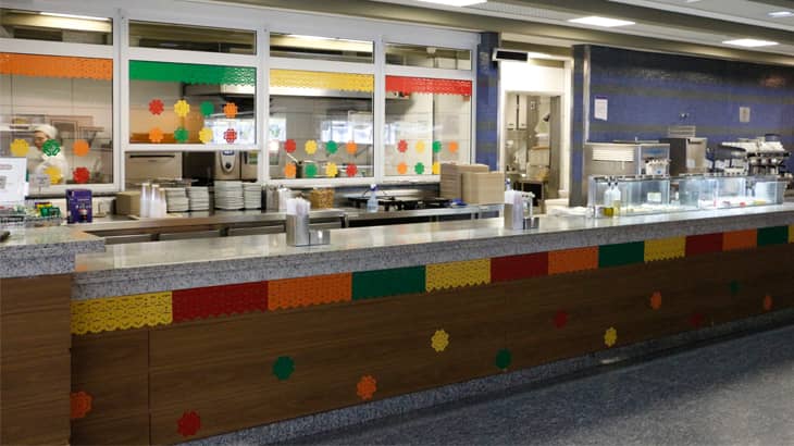 Affordable Dining