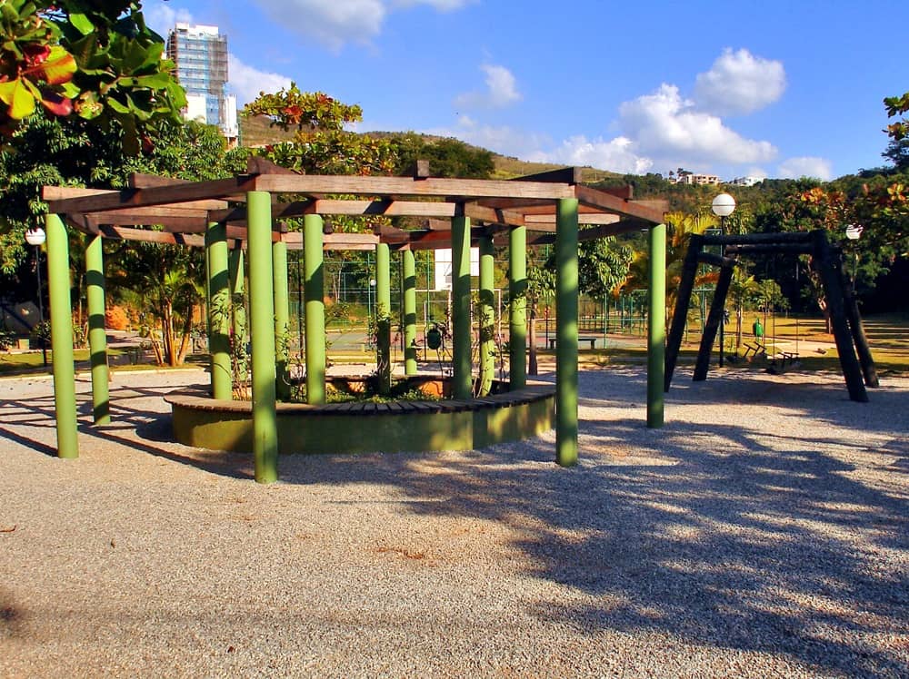 Children's Play Area