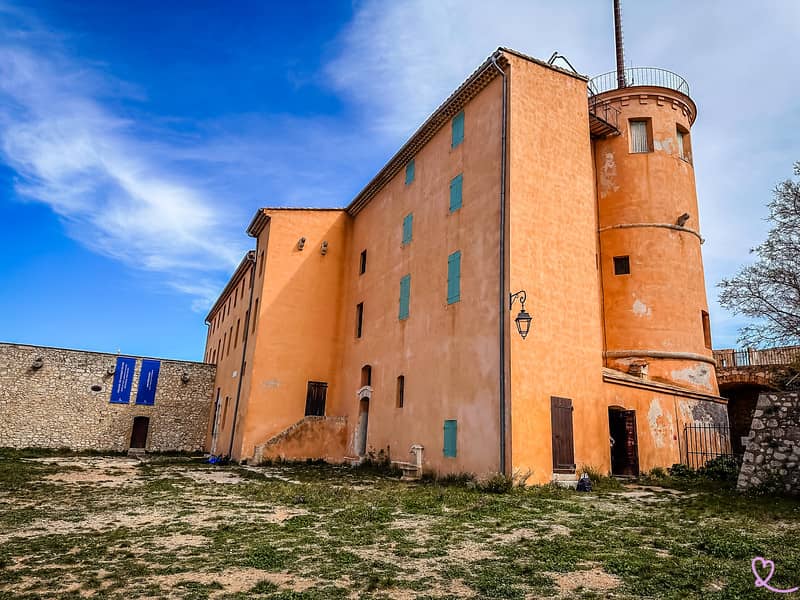 Roman Cistern & Shipwreck Museum