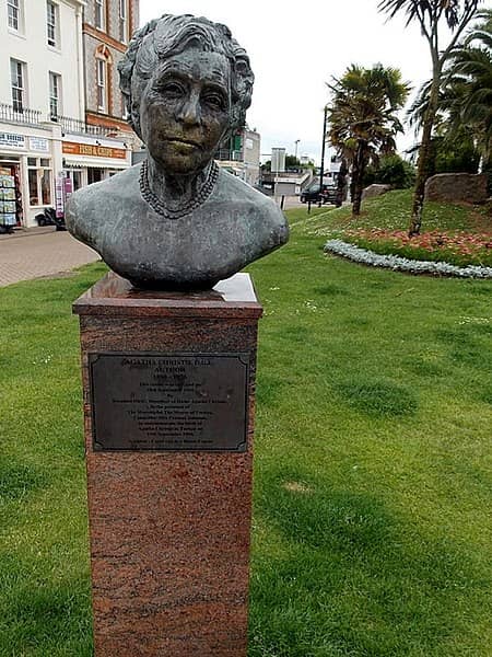 Literary Character Details