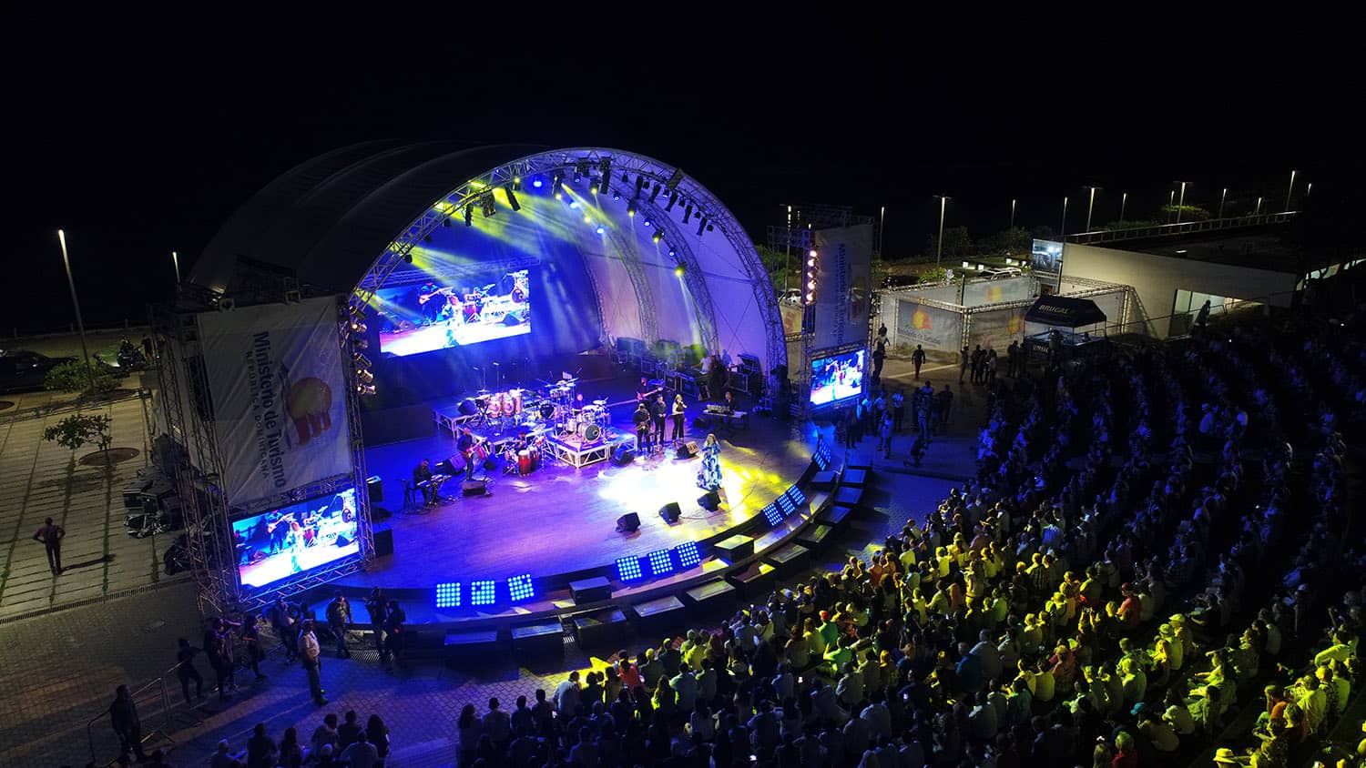 Live Performances