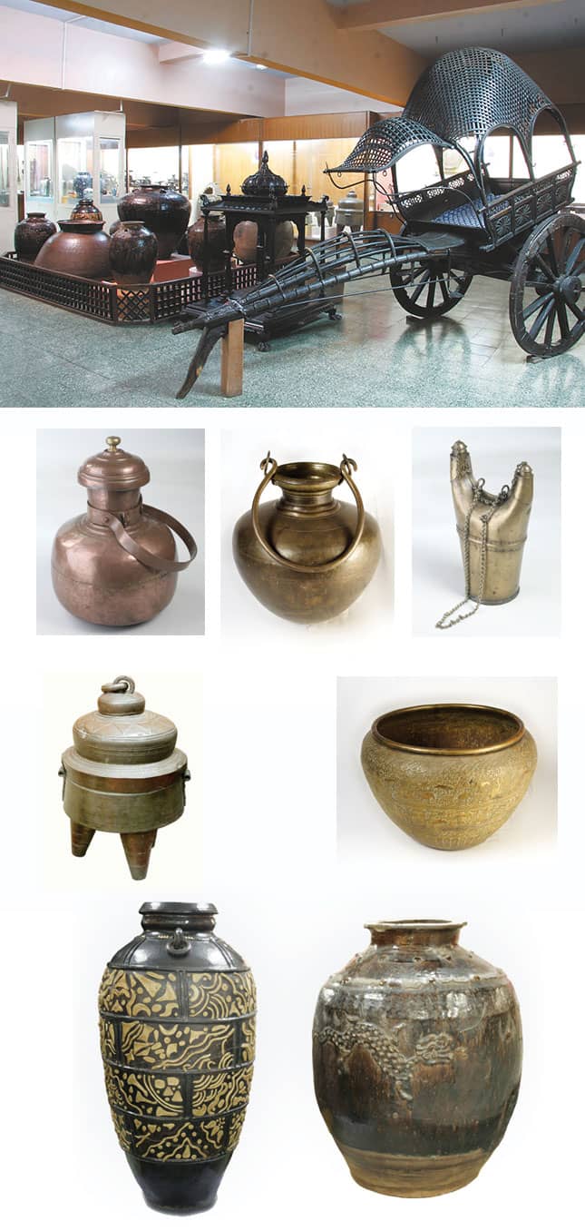Utensils Gallery