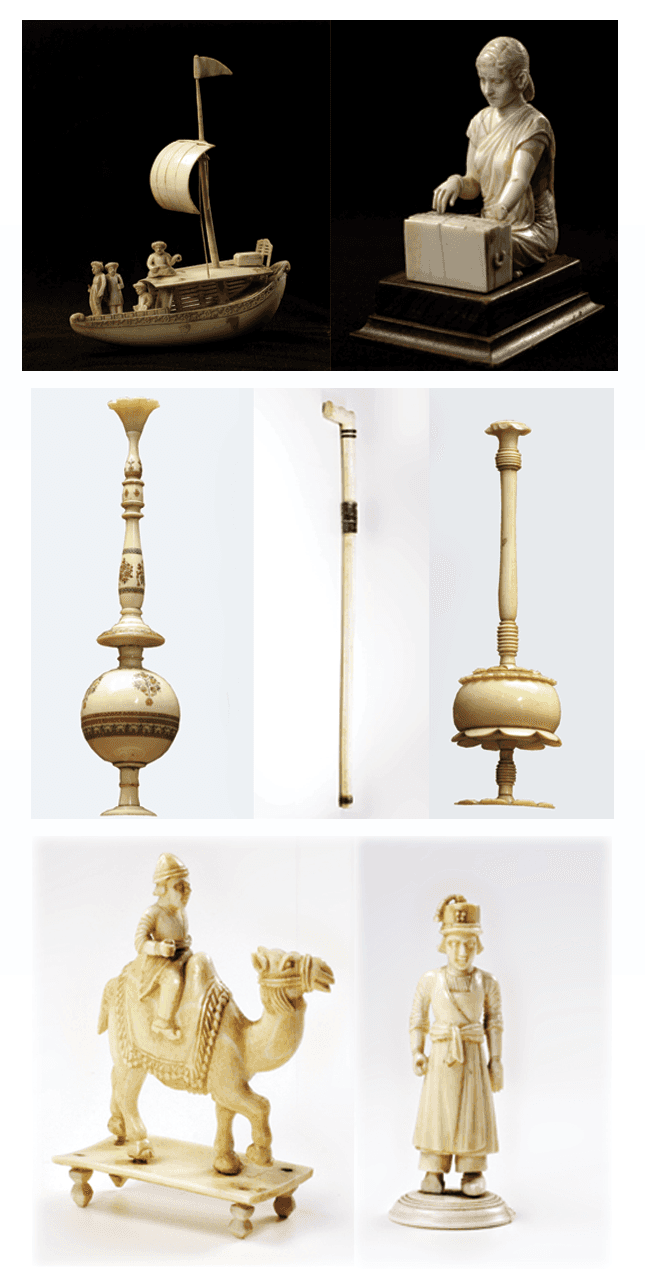 Ivory Gallery