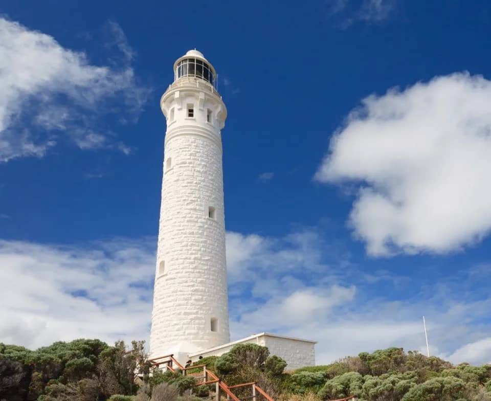 Cape Leeuwin Lighthouse