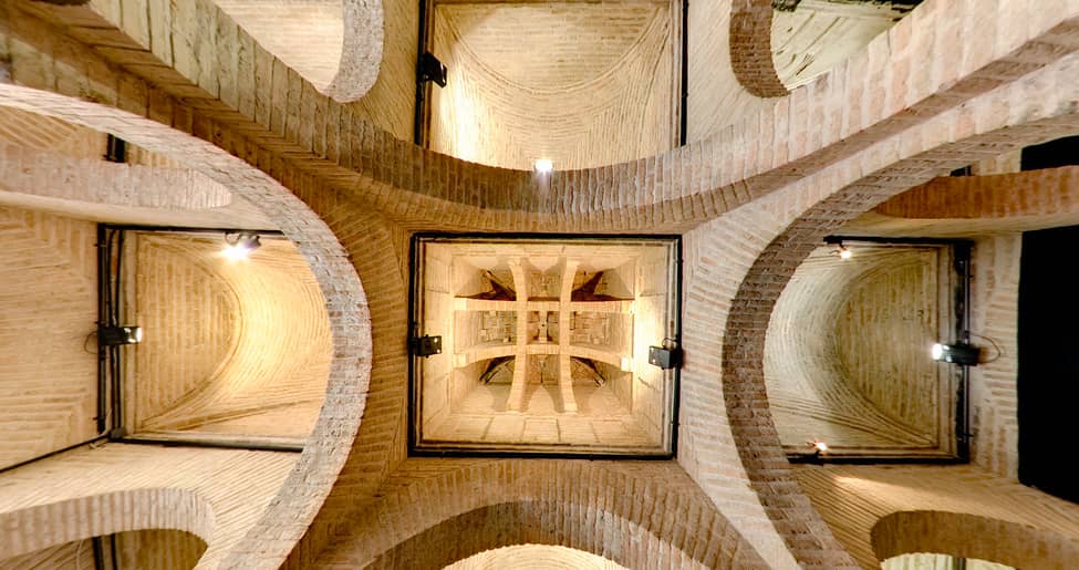 Moorish Architecture