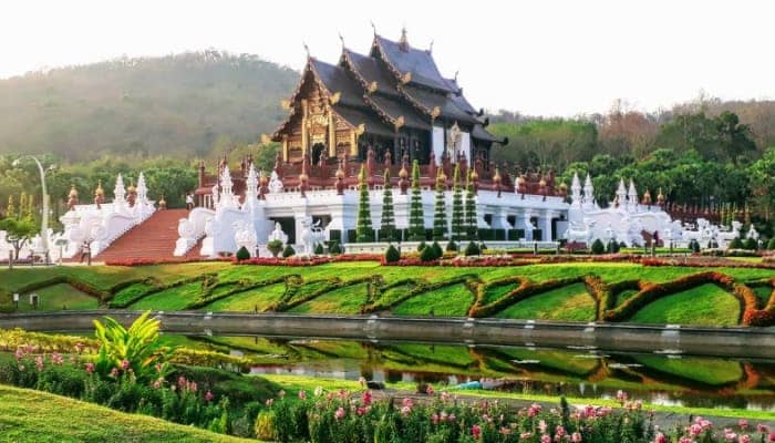 Themed Gardens Galore