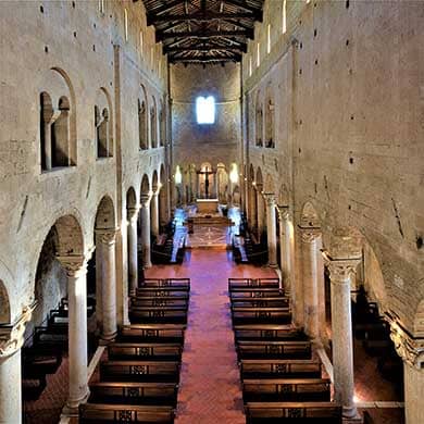 Monastic Pharmacy Goods