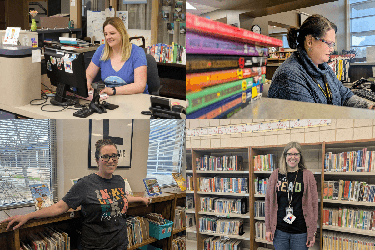 Digital Library Programs
