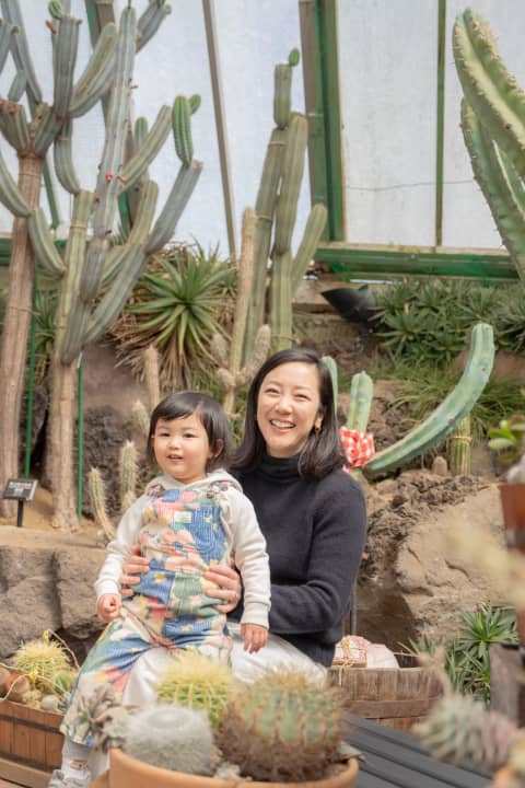 Cactus Picking Activity