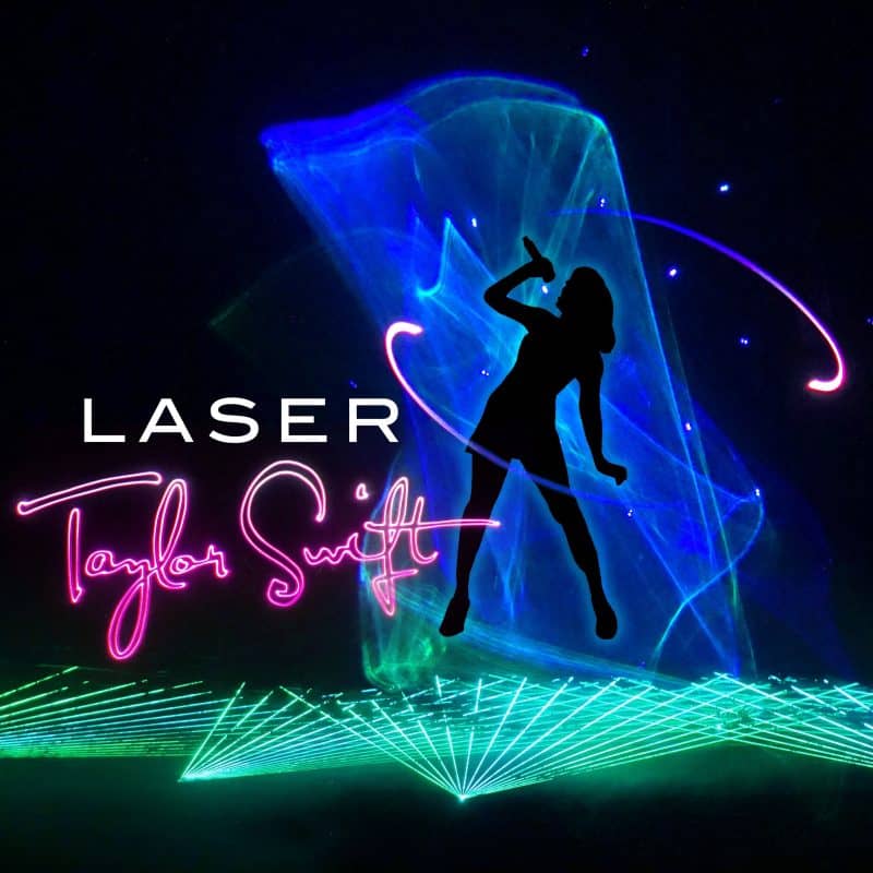 Laser Light Shows