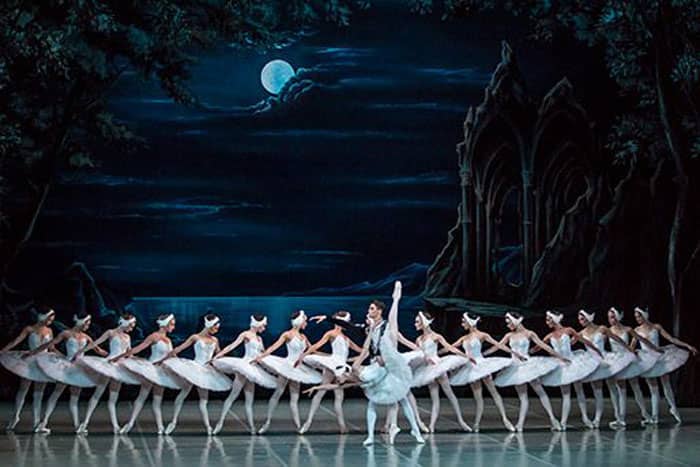 Swan Lake