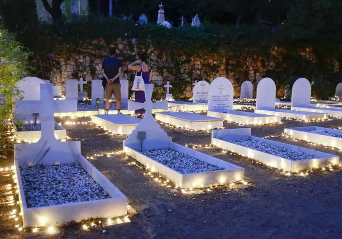 Special Events & Lights