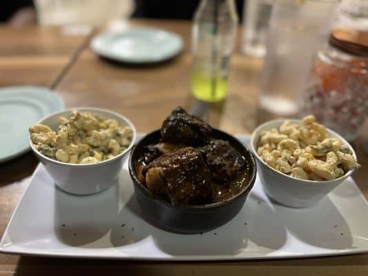 Local Breweries & Eateries