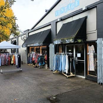 Unique Clothing Finds