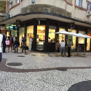 Café Culture