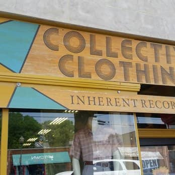 Independent Boutiques