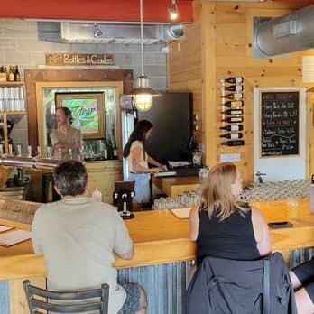 Flytrap Brewing
