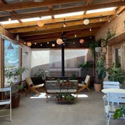 Dos Cabezas WineWorks