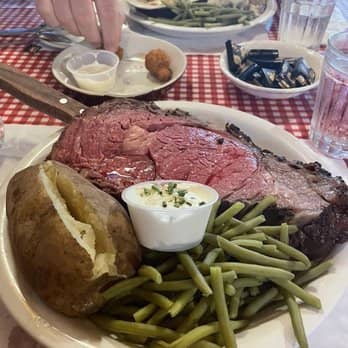 Exceptional Dining