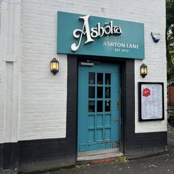 Ashoka Ashton Lane
