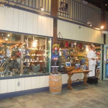 Charming Boutiques