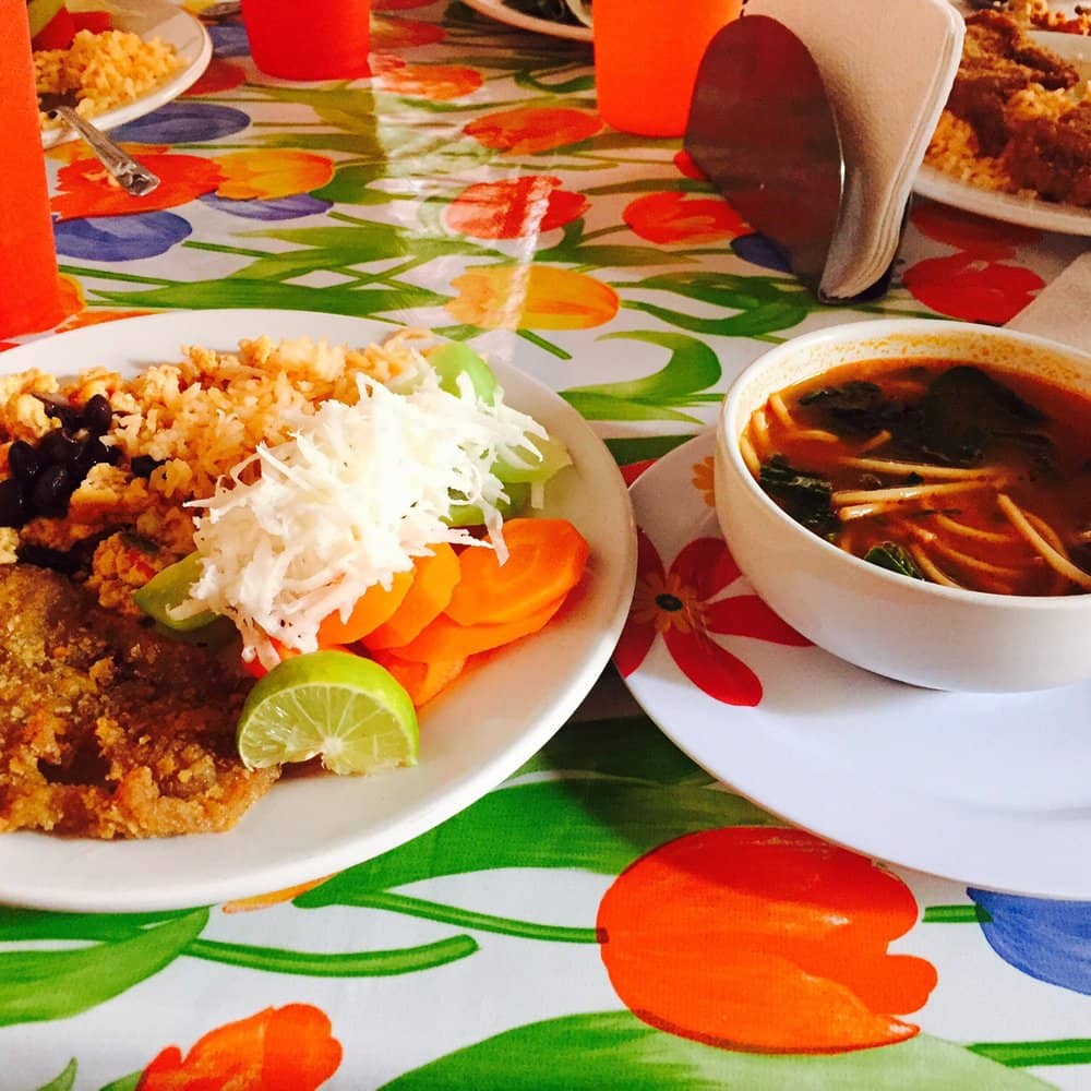 Gastronomic Delights