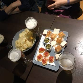 Aosta Valley Cuisine