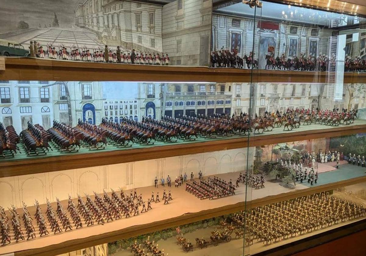 Toy Soldier Museum