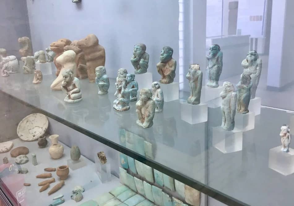 Aswan Museum