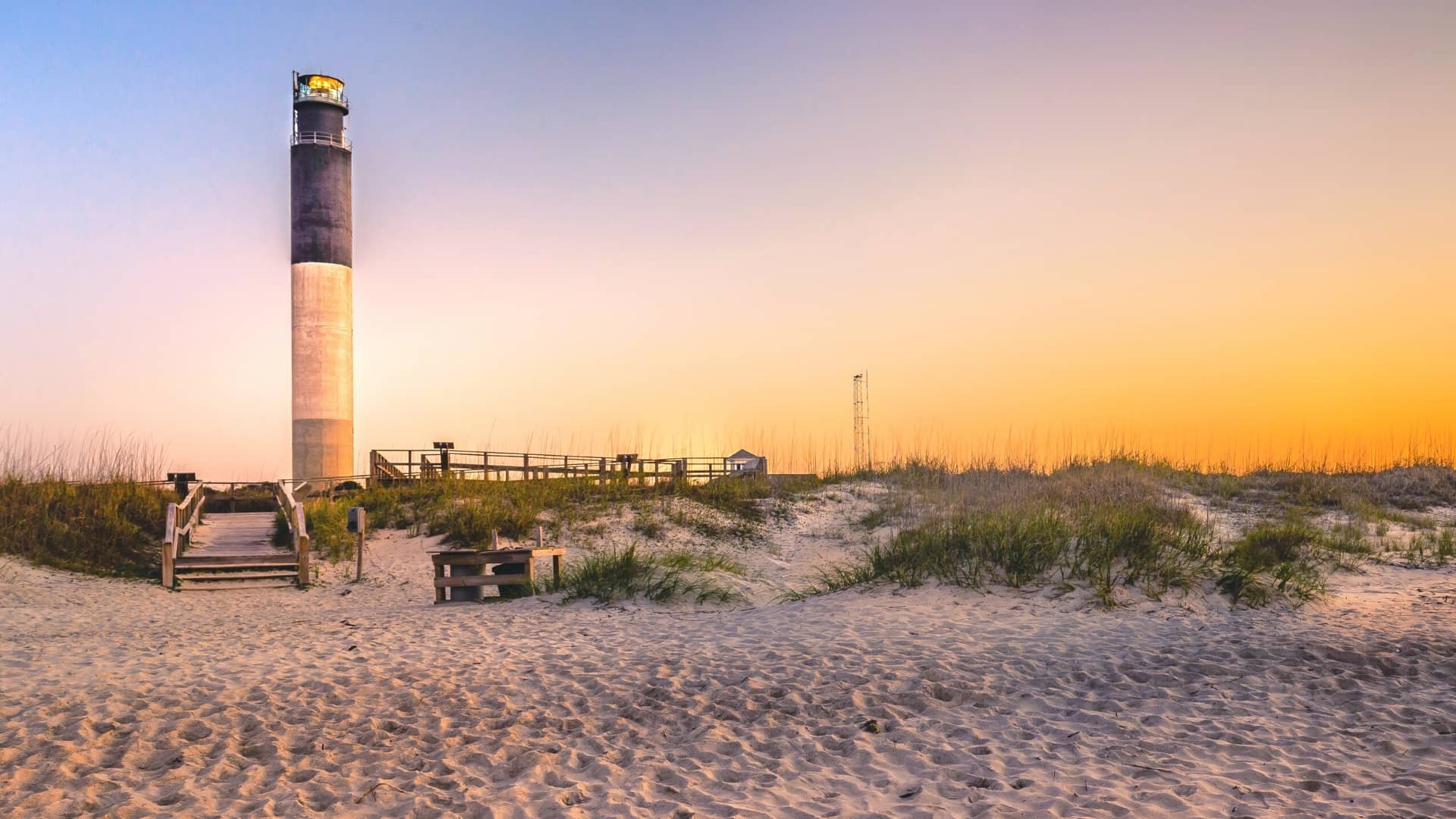 Coastal Views & Beach Access