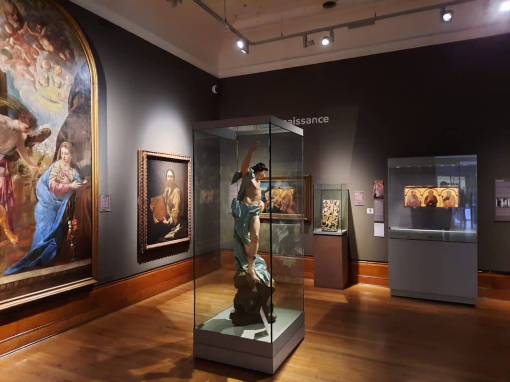 Hull on the Rise Exhibition