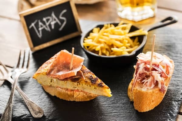 Galician Gastronomy