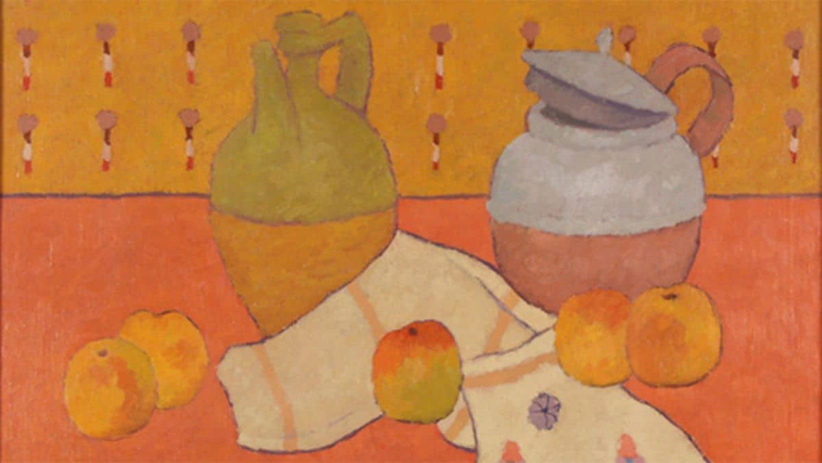 Contemporary Painting Exhibition