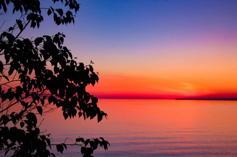 Sunset Views