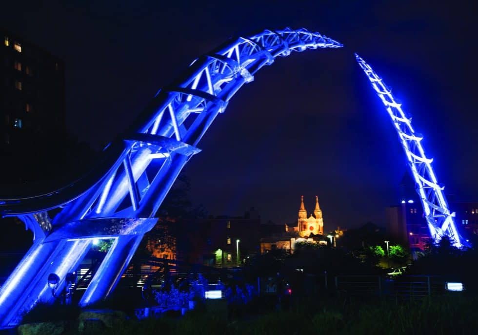 Arc of Dreams