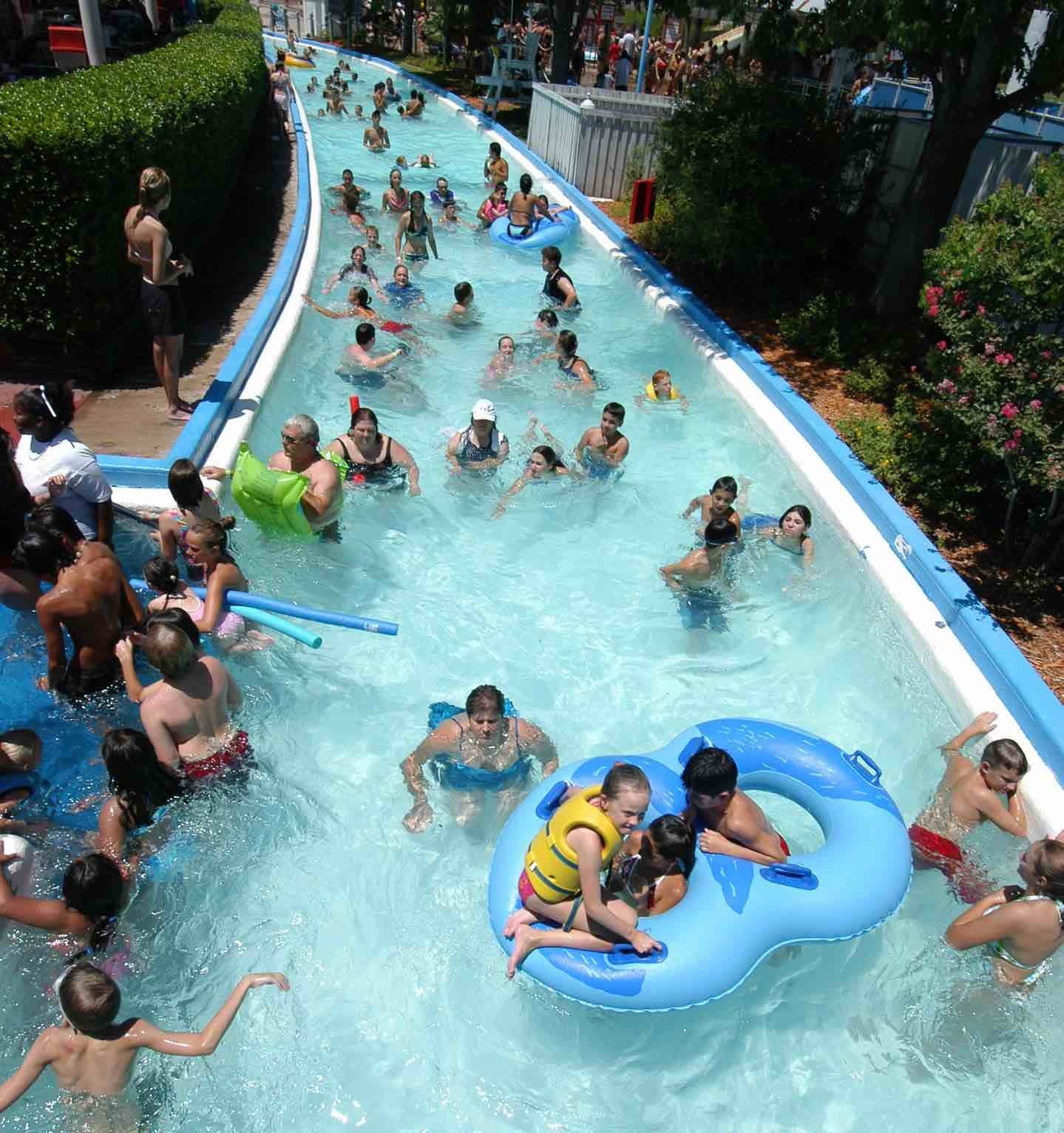 Lazy River