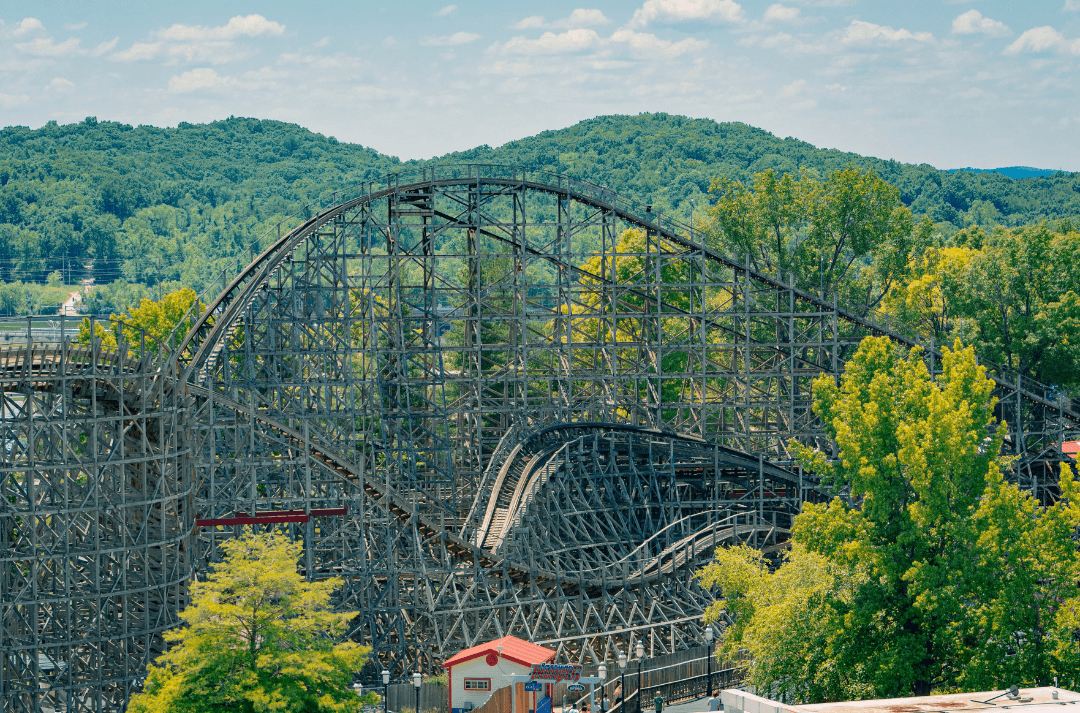 American Thunder