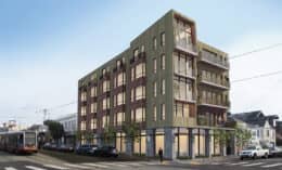 Local Flavors on Judah & Irving