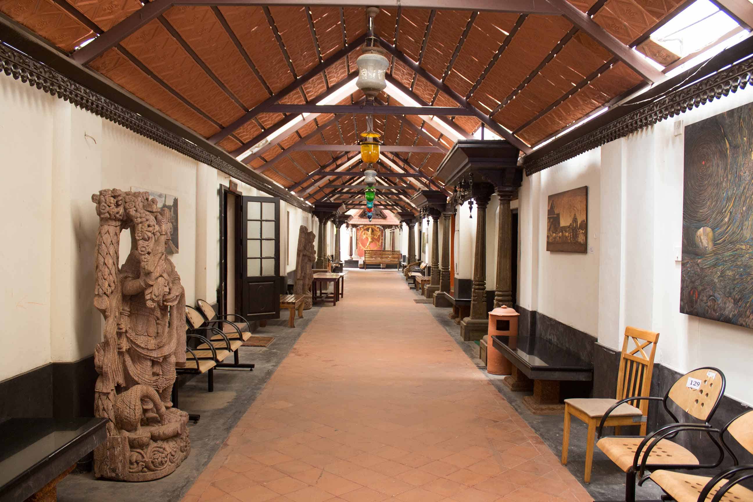 Dance Museum