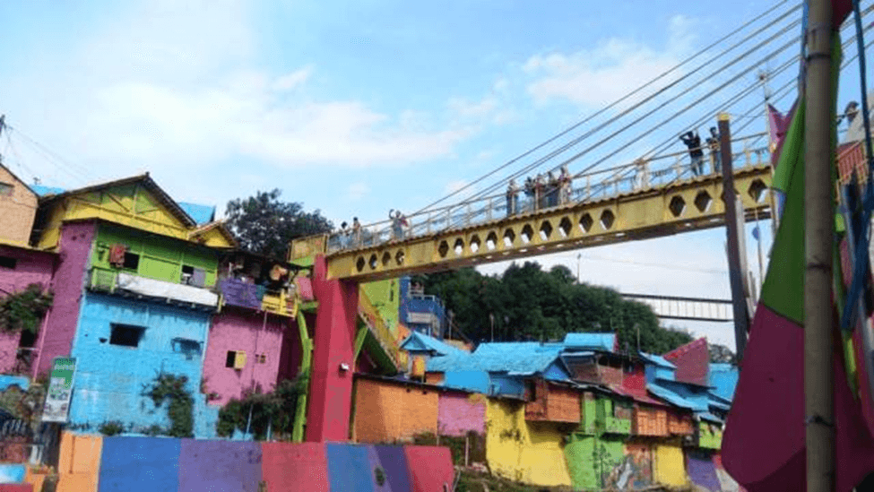 Jembatan Kaca (Glass Bridge)
