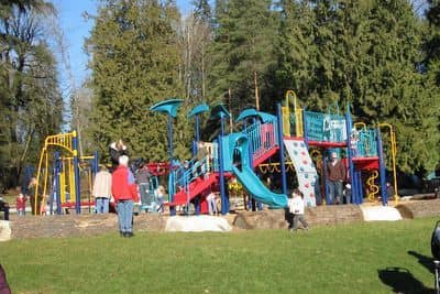 Family-Friendly Amenities
