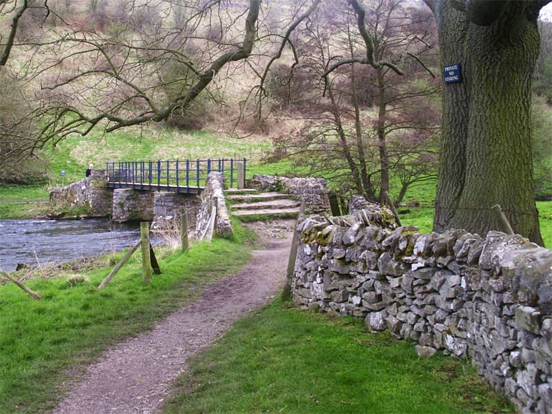 River Wye Stroll