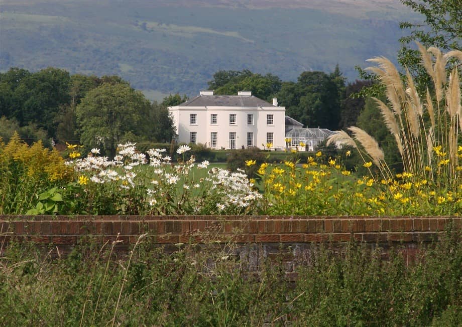 Barnett Demesne Gardens