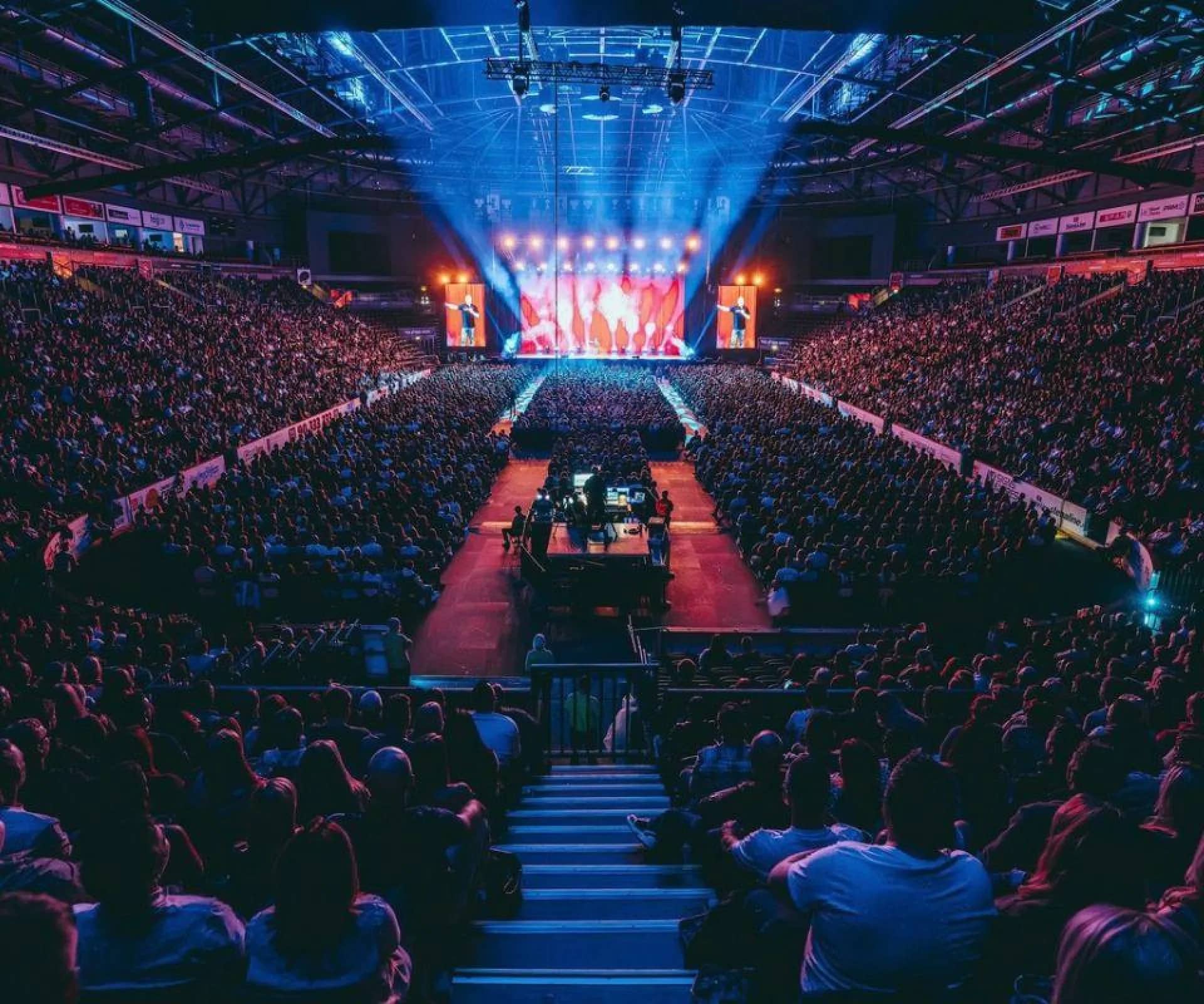 Live Concerts