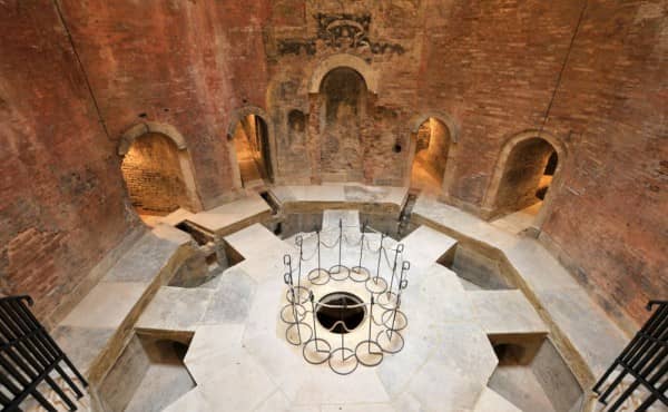 Tommaso Laureti's Genius
