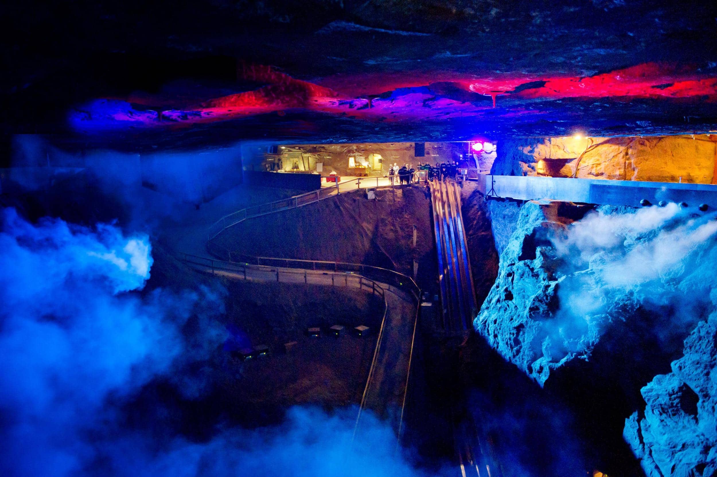Salt Cathedral