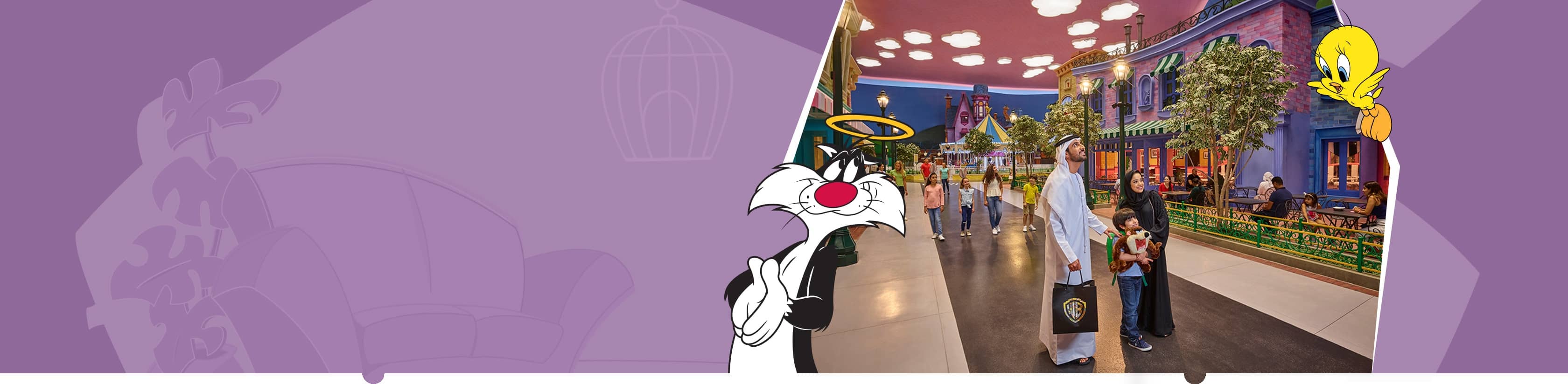 Cartoon Junction Fun