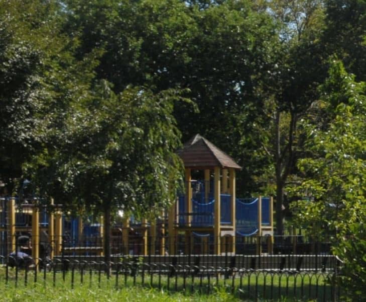 Playground Fun
